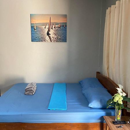 Alona Bohol Backpackers Hostel Panglao Zewnętrze zdjęcie