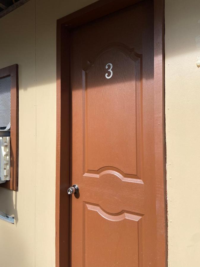 Alona Bohol Backpackers Hostel Panglao Zewnętrze zdjęcie