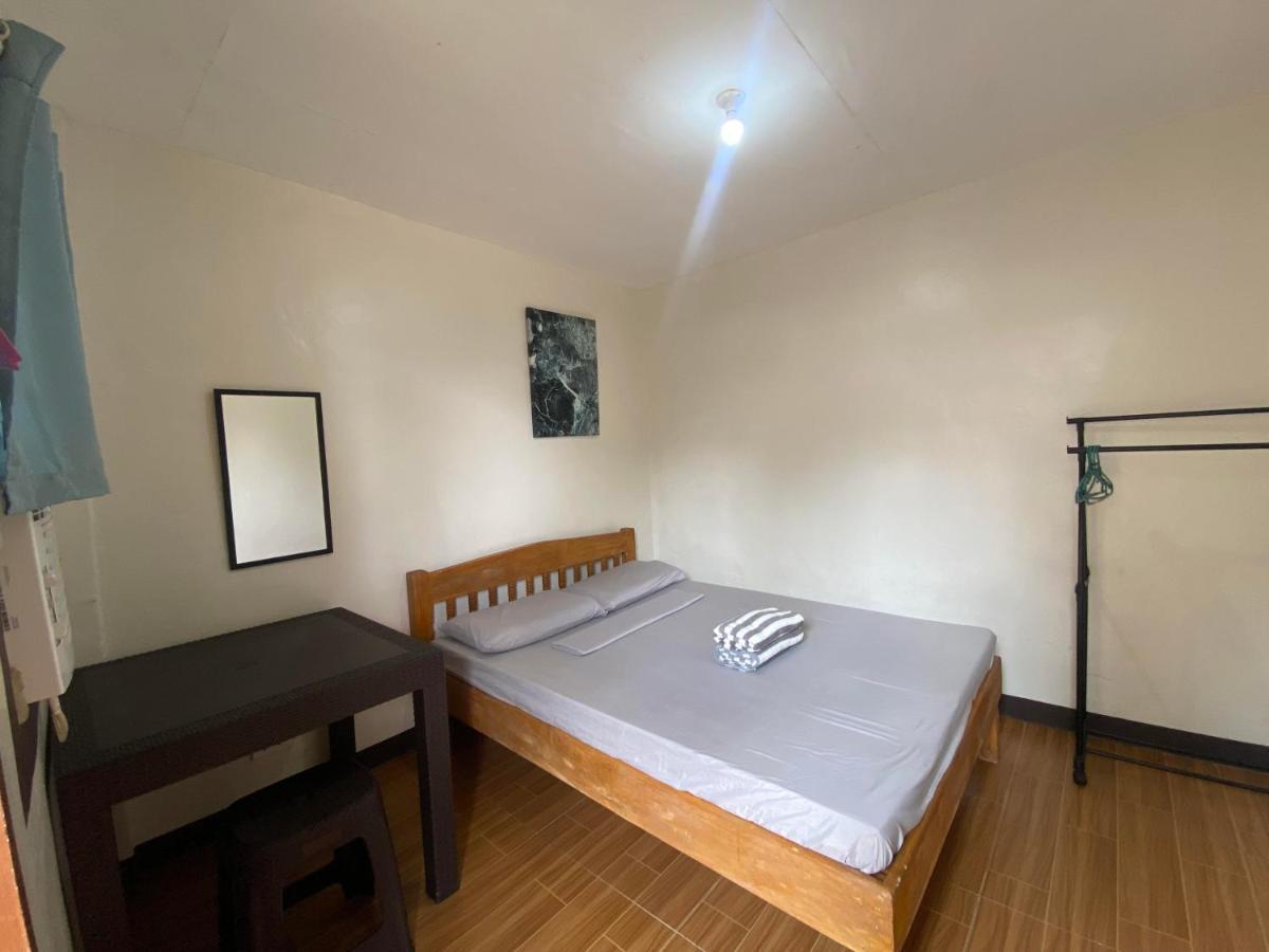 Alona Bohol Backpackers Hostel Panglao Zewnętrze zdjęcie