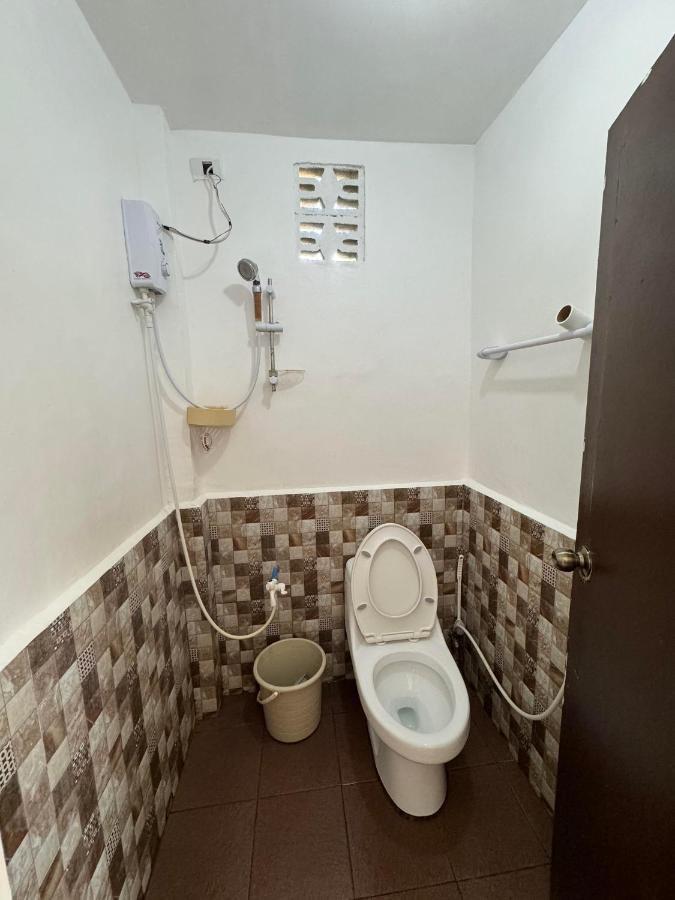 Alona Bohol Backpackers Hostel Panglao Zewnętrze zdjęcie